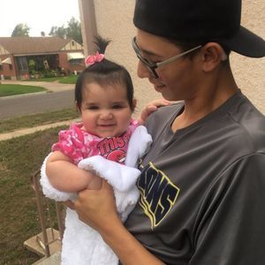 Meet your Posher, Adan